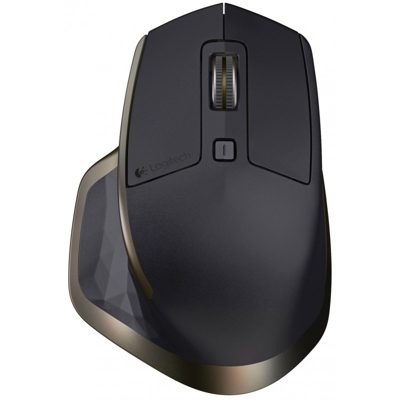 Souris sans fil Logitech MX Master / Noir