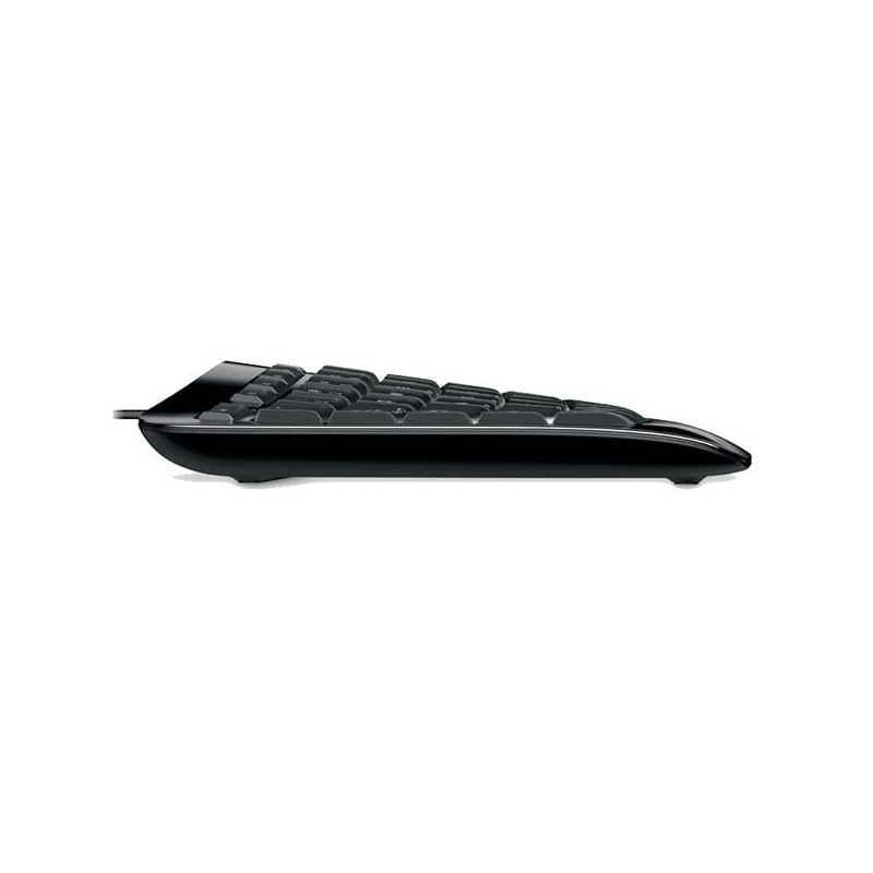 Clavier Comfort Curve 