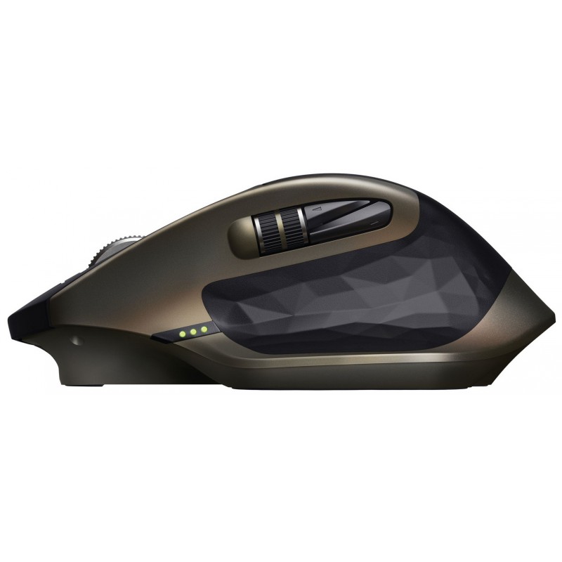 Souris sans fil Logitech MX Master / Noir