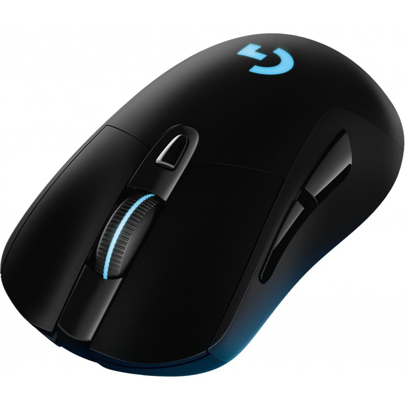 Souris logitech gaming g402 - Scoop Informatique