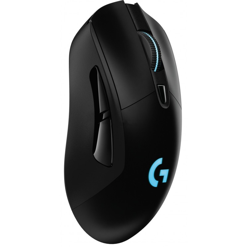 Souris sans fil Gaming Logitech G403 / Noir