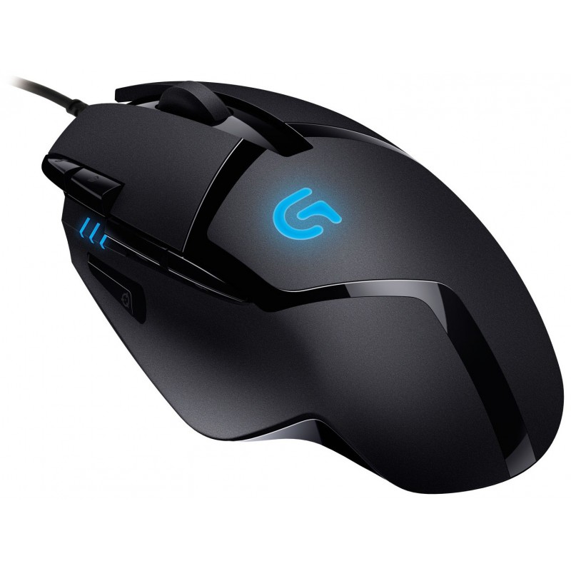 Souris filaire Gaming Logitech G402 Hyperion Fury