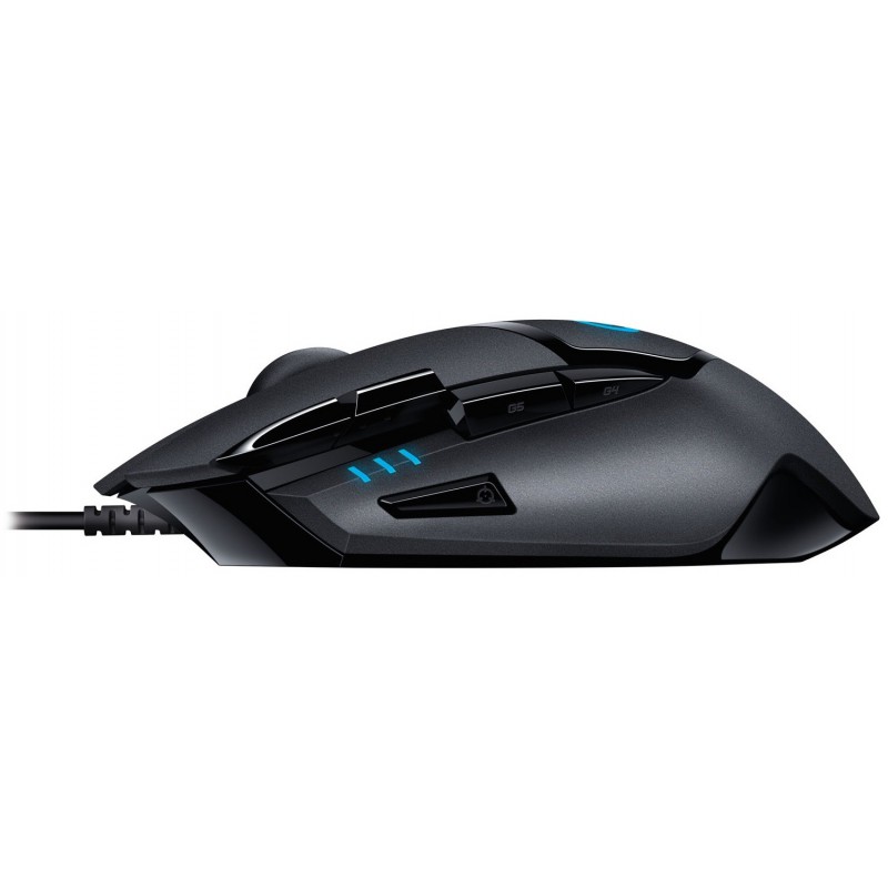 Souris filaire Gaming Logitech G402 Hyperion Fury