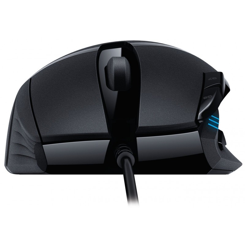 Souris filaire Gaming Logitech G402 Hyperion Fury