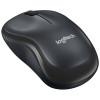 Souris sans fil Logitech M220 Silent / Noir