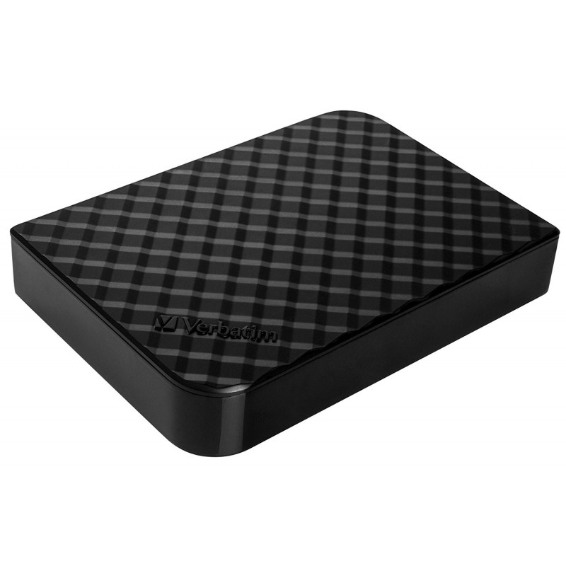 Disque Dur Externe Verbatim Store 'n' Save USB 3.0 / 8 To