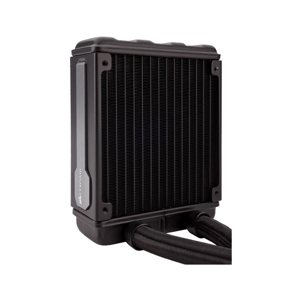 Ventilateur pour Processeur Corsair Hydro Series H80i v2