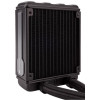 Ventilateur pour Processeur Corsair Hydro Series H80i v2