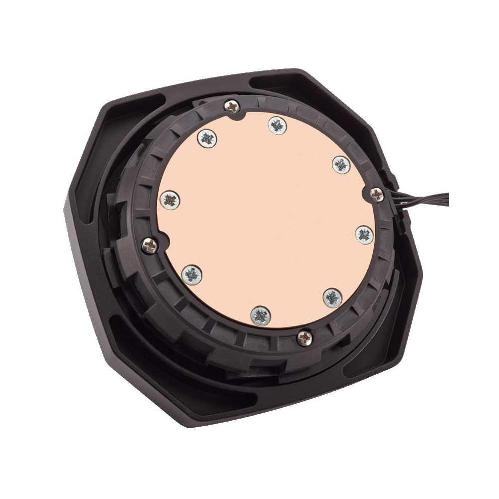 Ventilateur pour Processeur Corsair Hydro Series H80i v2