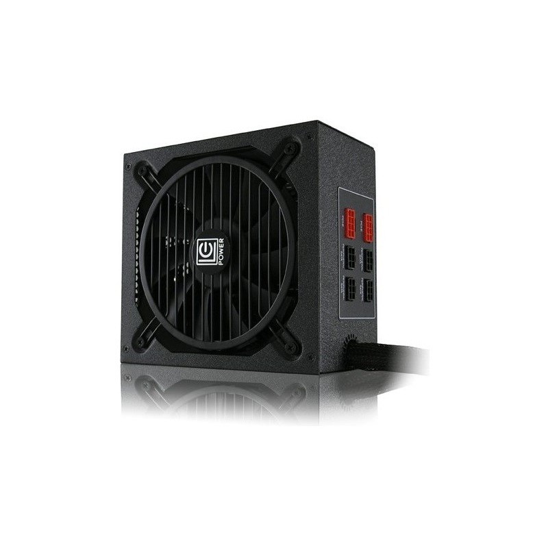 Boîte d'Alimentation LC-Power LC8650II V2.3 Ozeanos / 650W