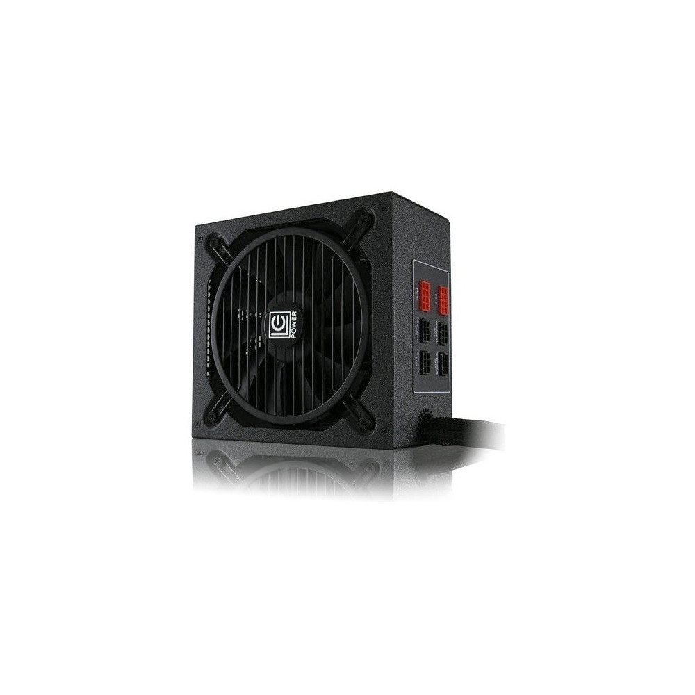 Boîte d'Alimentation LC-Power LC8650II V2.3 Ozeanos / 650W