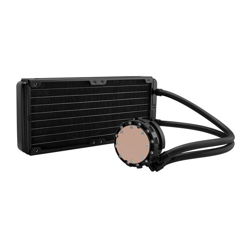 Ventilateur Pour Processeur Corsair Hydro Series H105