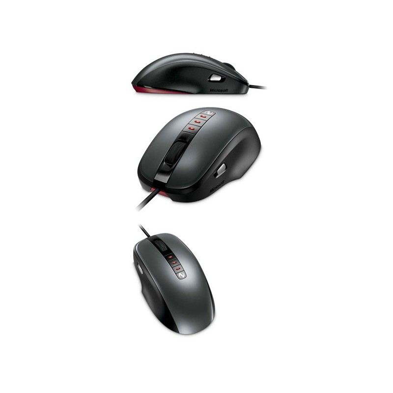 Souris SideWinder X3 Microsoft 