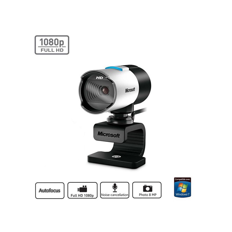 LifeCam Studio HD Microsoft 