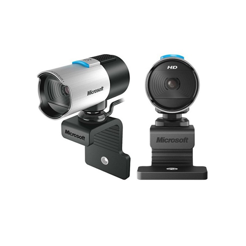 LifeCam Studio HD Microsoft 