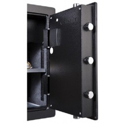 Coffre fort Hardybill GTX-5842