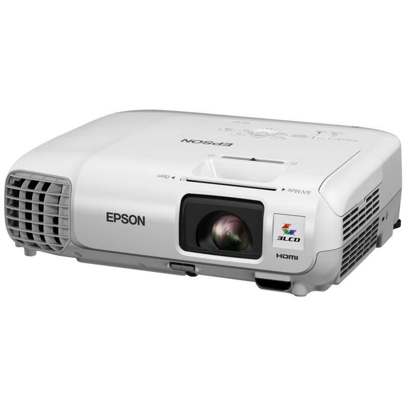 Vidéoprojecteur Epson EB-X27