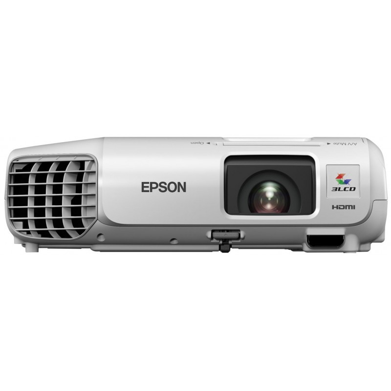 Vidéoprojecteur Epson EB-X27