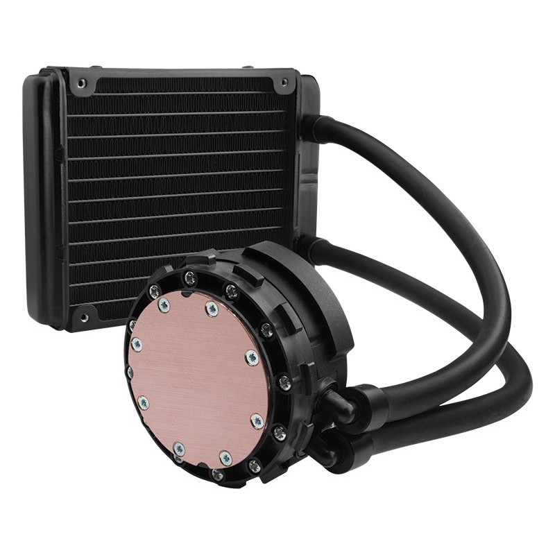 Ventilateur pour Processeur Corsair Hydro Series H75