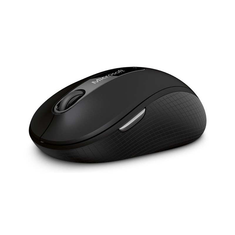 Souris Sans fil Microsoft 4000 / Noir