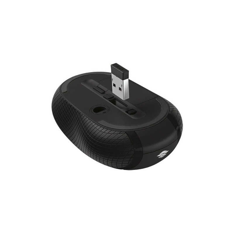 Souris Sans fil Microsoft 4000 / Noir