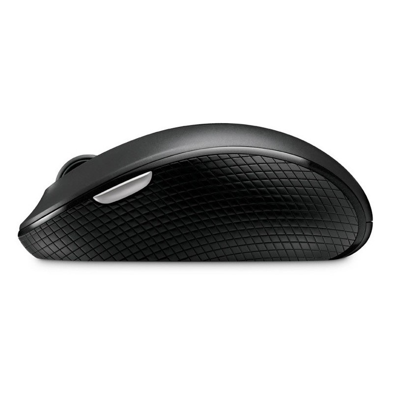 Souris Sans fil Microsoft 4000 / Noir