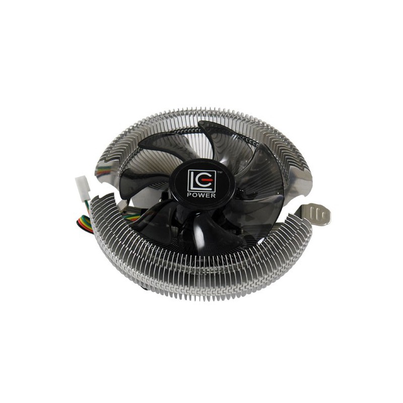 Ventilateur pour processeur LC Power Cosmo Cool LC-CC-94