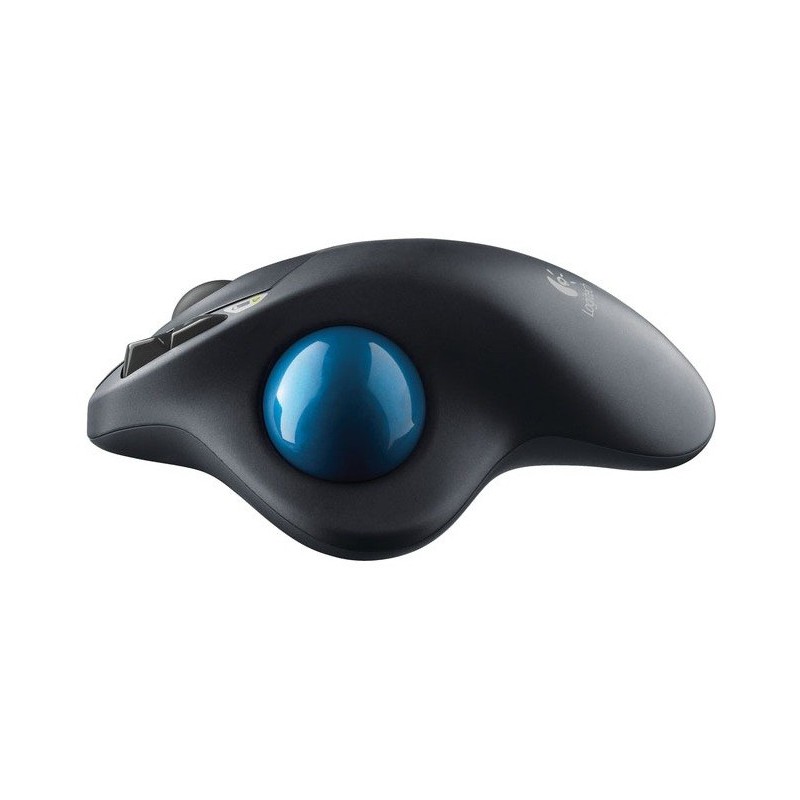 Souris Sans fil Logitech Trackball M570