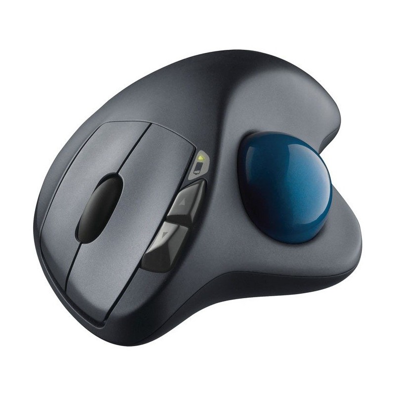 Souris Sans fil Logitech Trackball M570