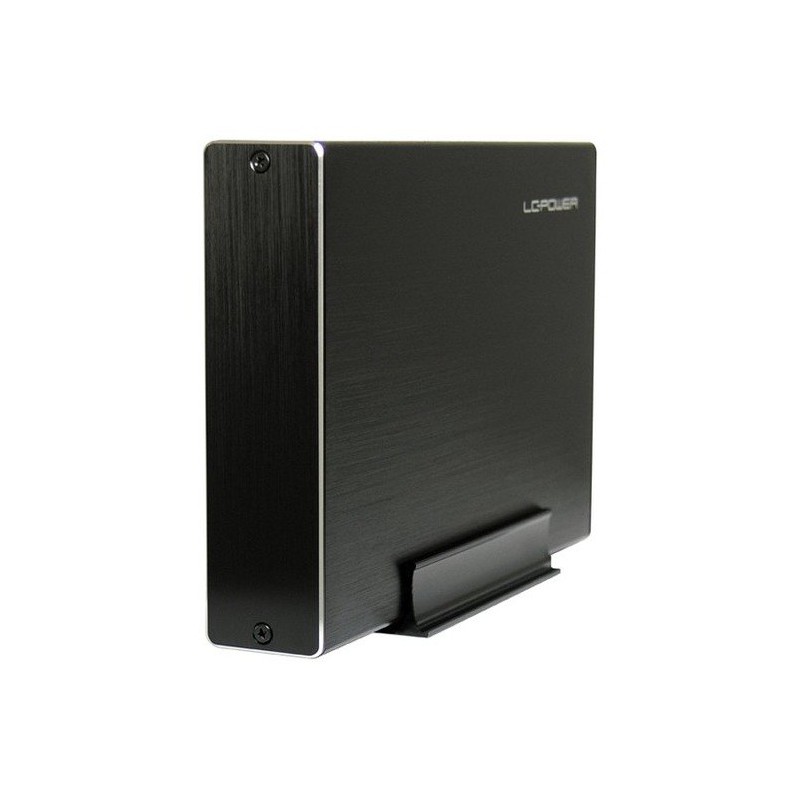 Boitier Externe 3.5" LC-35U3 Becrux / USB 3.0