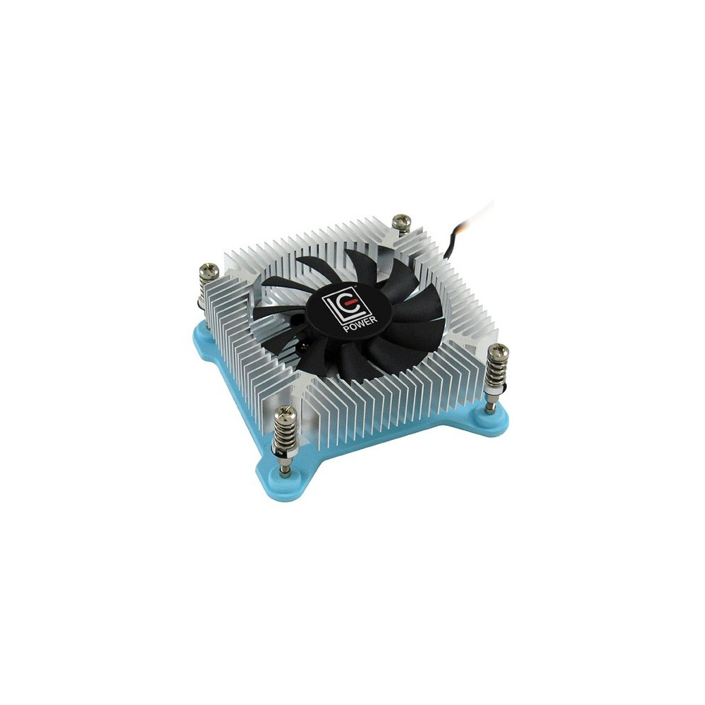 Ventilateur pour processeur LC Power Cosmo Cool LC-CC-65
