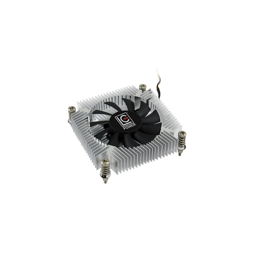 Ventilateur pour processeur LC Power Cosmo Cool LC-CC-65