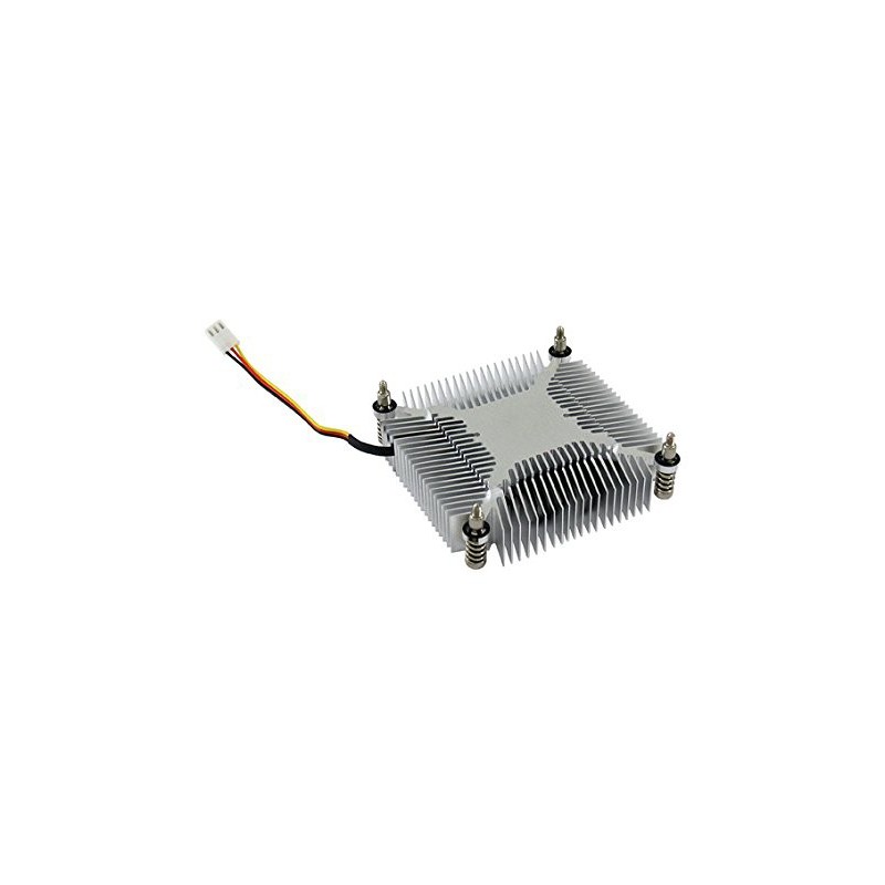 Ventilateur pour processeur LC Power Cosmo Cool LC-CC-65