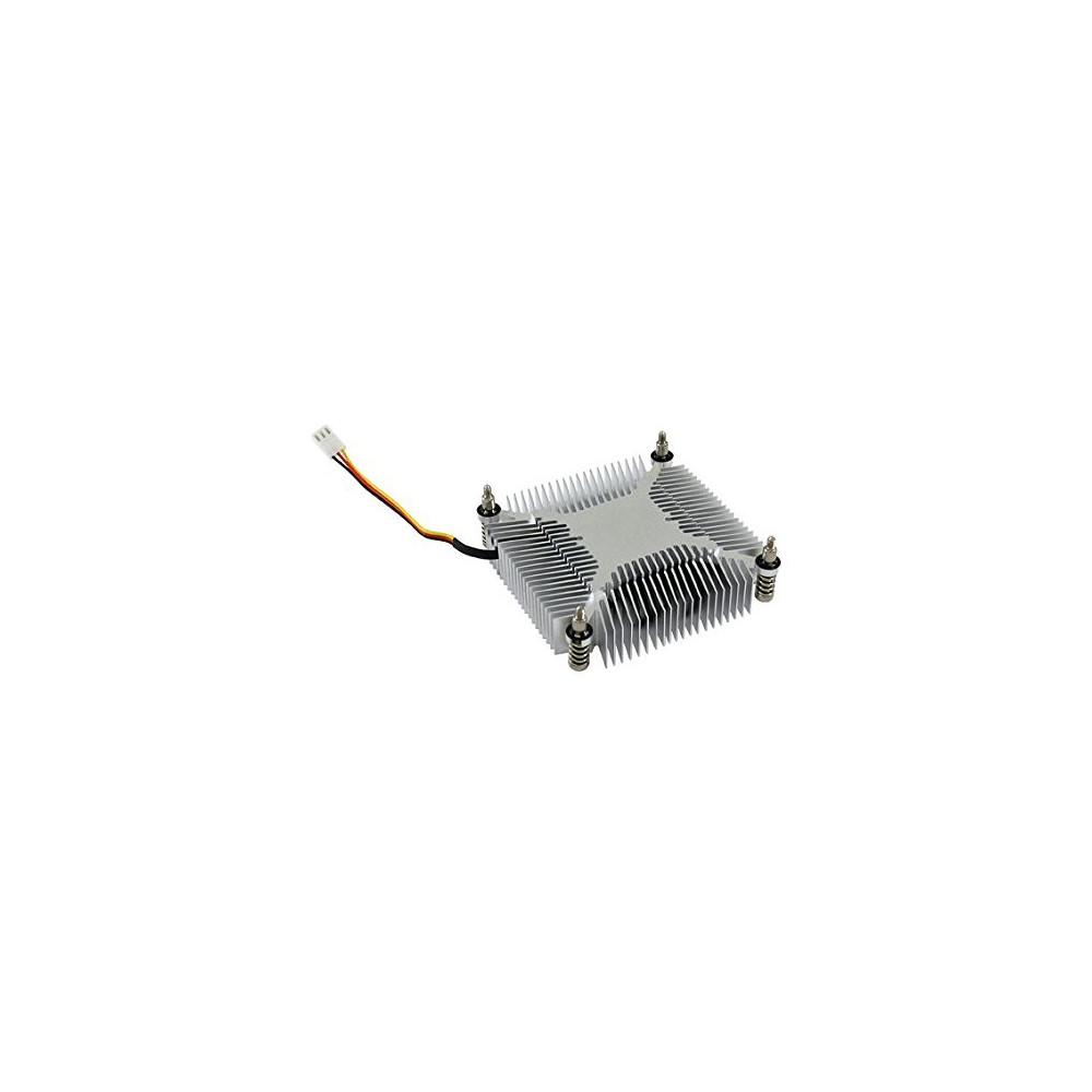 Ventilateur pour processeur LC Power Cosmo Cool LC-CC-65