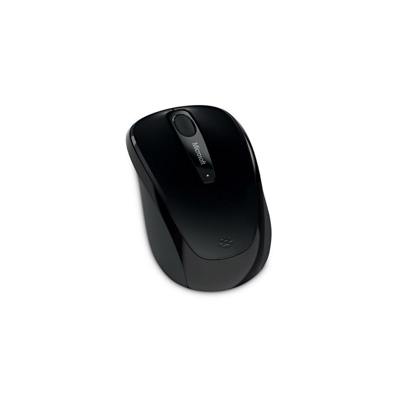 Souris Sans fil Microsoft 3500 / Noir