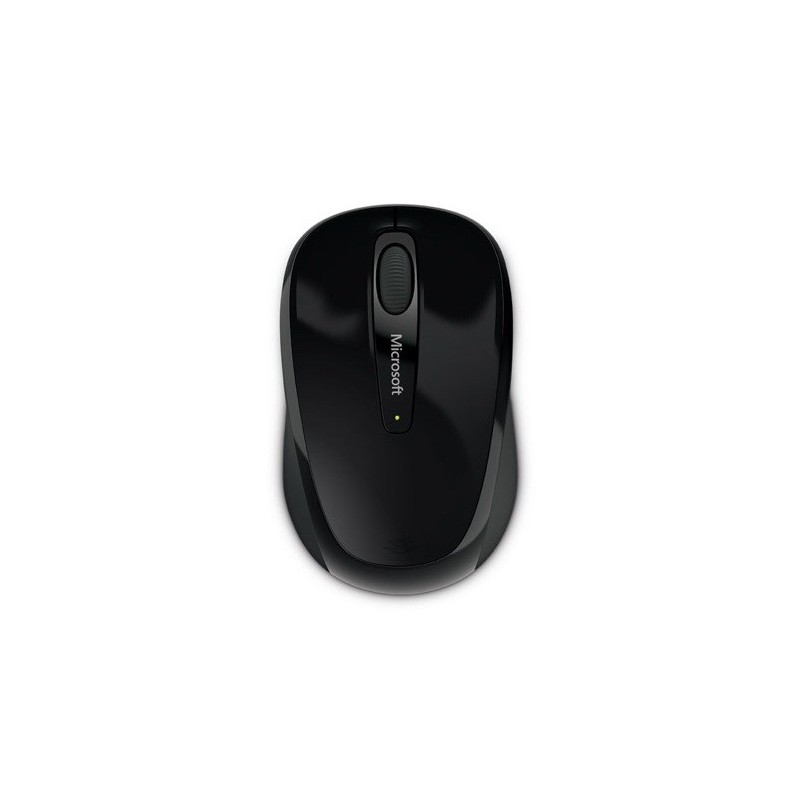 Souris Sans fil Microsoft 3500 / Noir