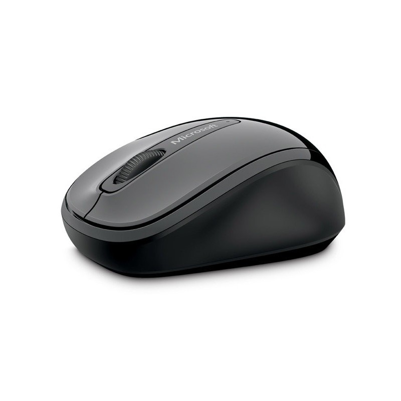 Souris Sans fil Microsoft 3500 / Noir