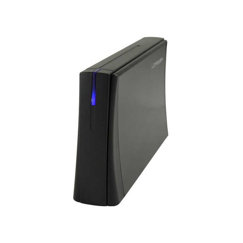 Boitier Externe 3.5" LC-35U3 Acrux / USB 3.0