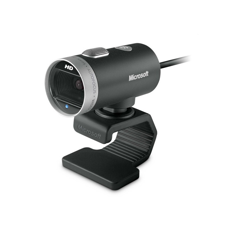 LifeCAm Cinema Microsoft 