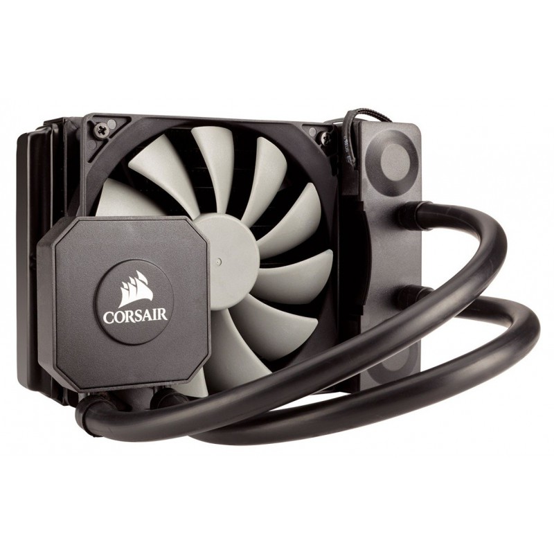 Ventilateur pour Processeur Corsair Hydro Series H45 Performance