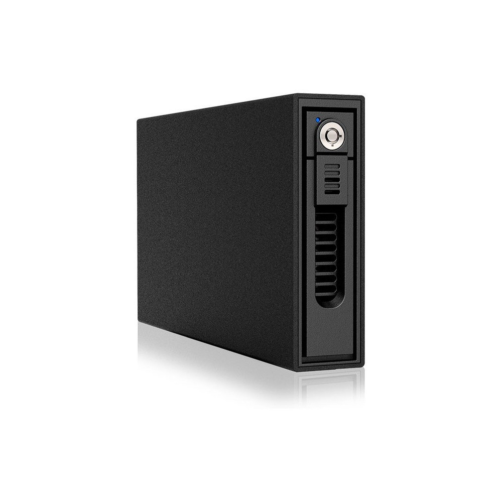 Boîtier Externe pour disque dur 2,5" ou 3,5'' RAIDON GT1670-SB3