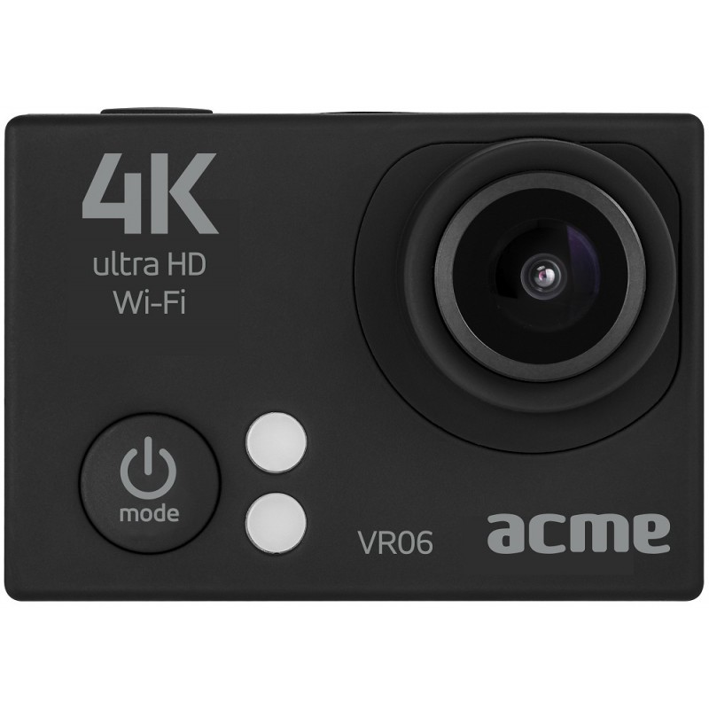 Caméra Sport & Action Full HD ACME VR02 / Wifi