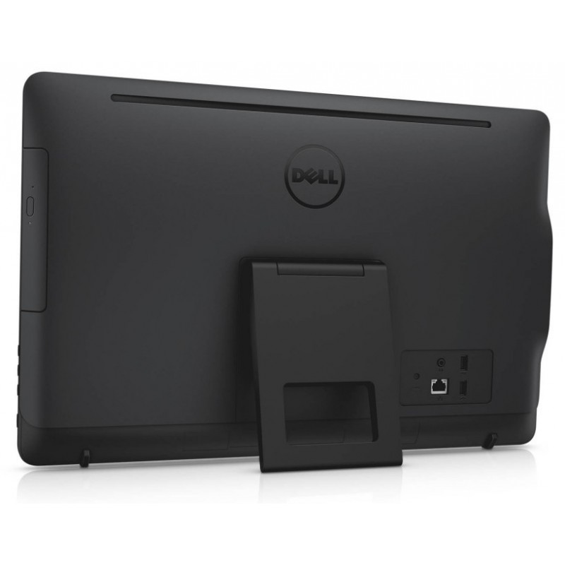 Pc de Bureau All-in-One Tactile Dell Inspiron 3064 / i3 7è Gén / 4Go