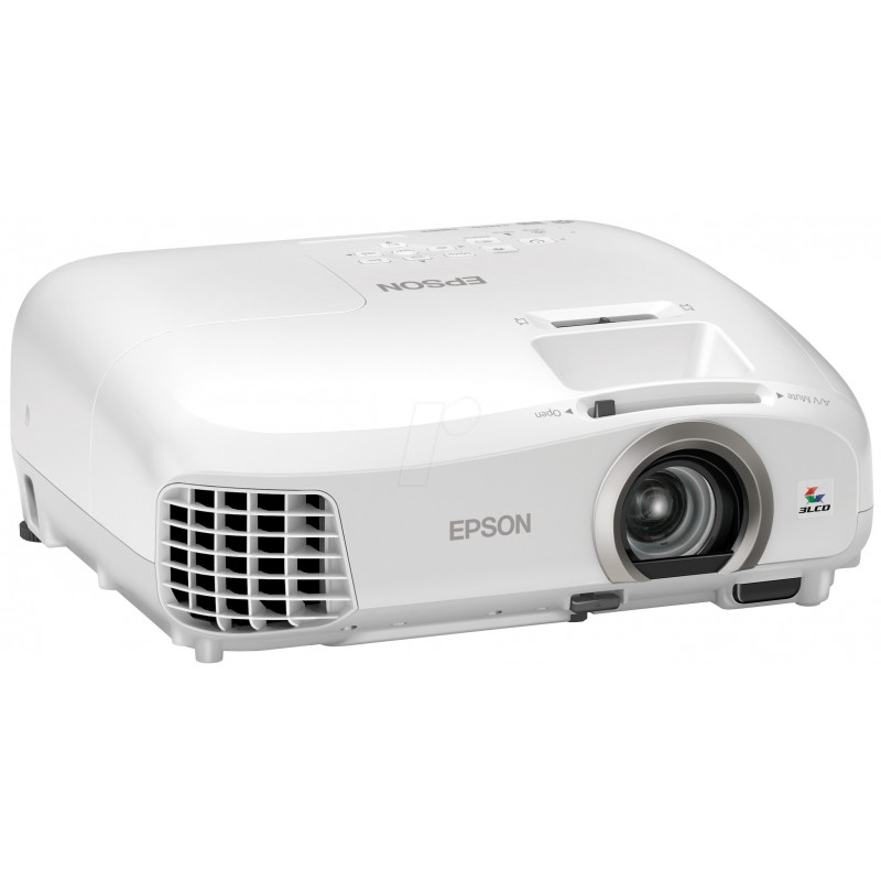 Vidéoprojecteur Epson EH-TW570