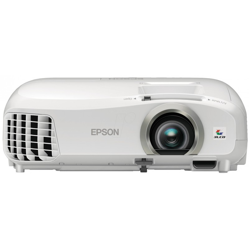 Vidéoprojecteur Epson EH-TW570