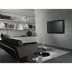 Support mural pour TV Meliconi Stile F400 32"-50"