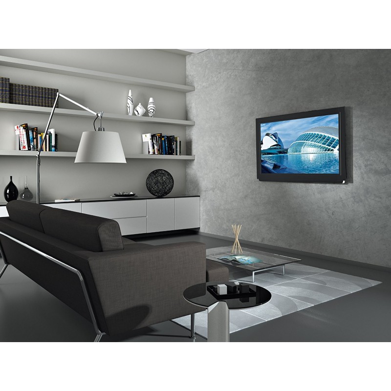Support mural pour TV Meliconi Click 400 37"-50"