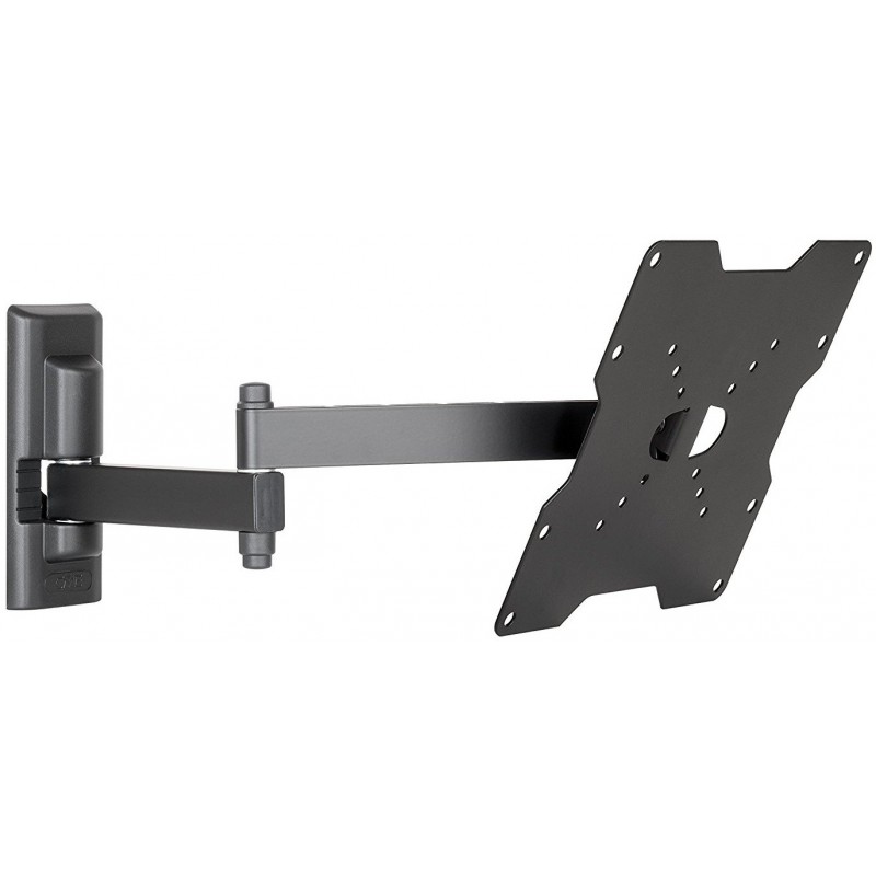 Support mural pour TV Meliconi CME EDR200 26"-40"
