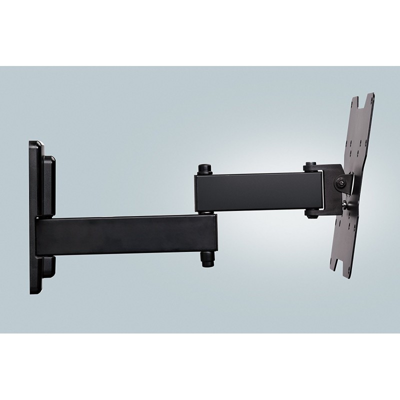 Support mural pour TV Meliconi CME EDR200 26"-40"