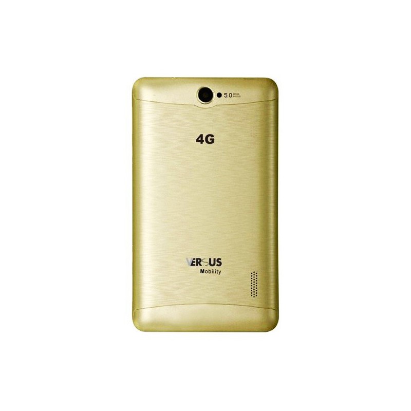 Tablette Versus V703 / 7" / 4G / Gold